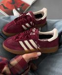 Жіночі кросівки Adidas Spezial | женские кроссовки Adidas Spezial