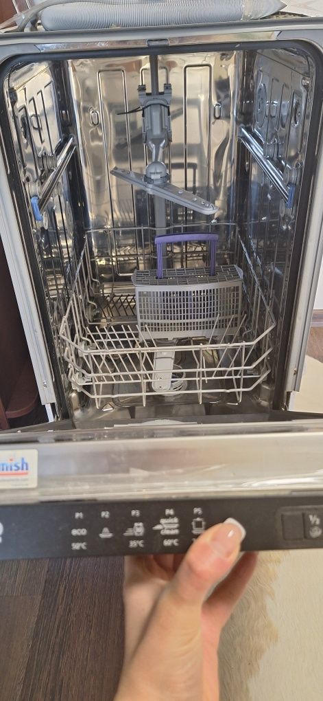 Посудомийка Beko