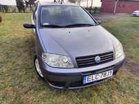 Fiat Punto 1.2 8V