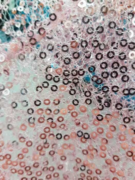 Sukienka przebranie Elf Wróżka motyl czarodziejka XS AF060