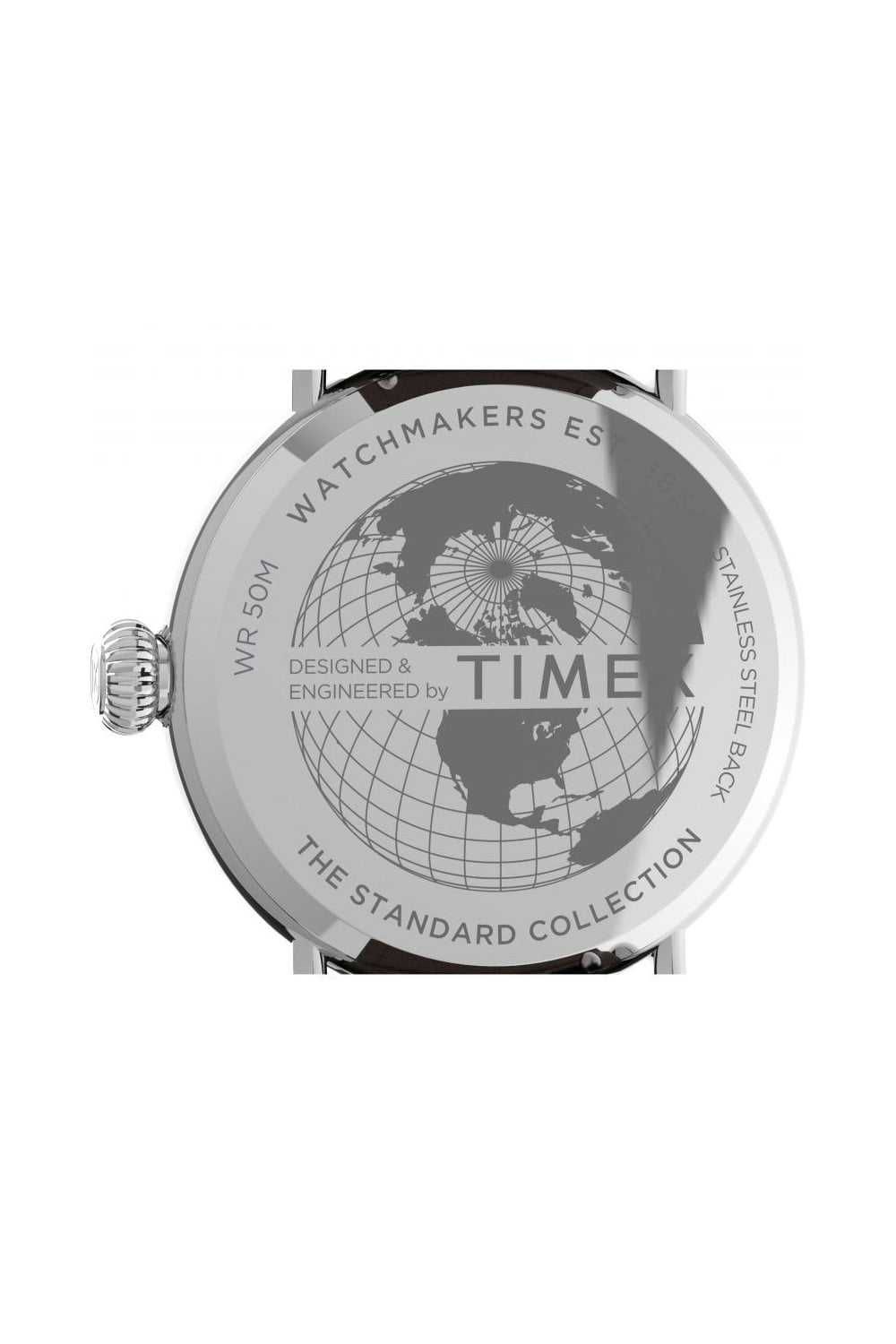Годинники Timex Easy Reader Main Line Quartz TW2V27800. Нові, оригінал