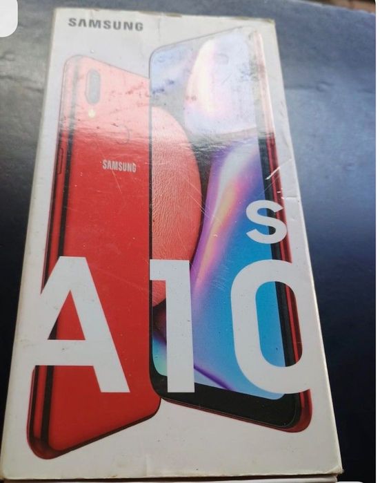 Продам телефон Самсунг А10S