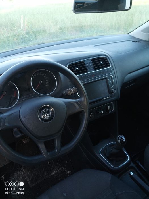 Sprzedam części do VW Polo 2016r