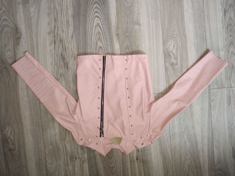 Куртка- косуха ріст 140