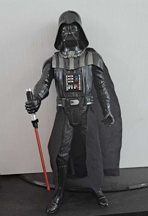 Darth Vader Star Wars Jakks Pacific 50cm