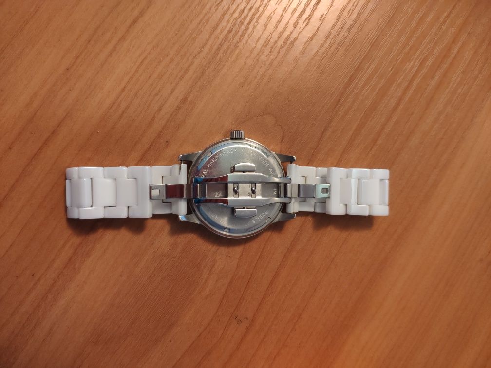 Керамический браслет / ремешок для часов