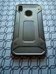 Чехол протиударний для Xiaomi Redmi Note 7