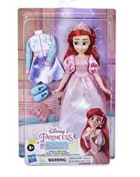 Кукла Disney Princess Comfy Squad Ariel