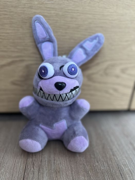 М'яка іграшка Аніматронік Боні 5 ночей у Фредді FNAF