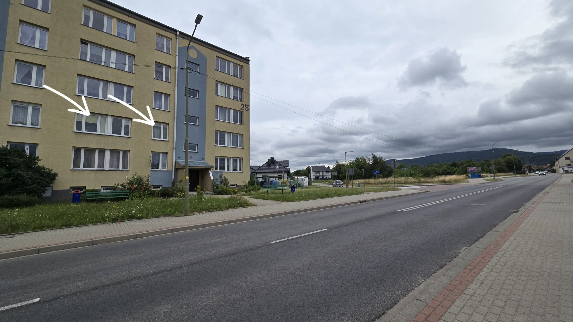 Sprzedam Mieszkanie 64m