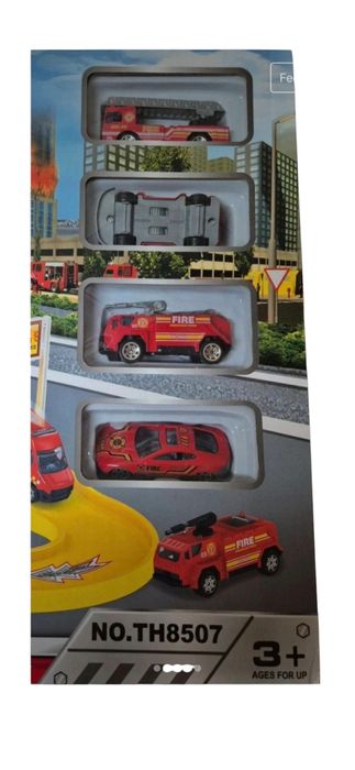 Estação Bombeiros