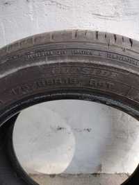 Opony dunlop 175/65 r15 , 2 szt