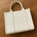 The tote bag torebka torba biała PROMOCJA!