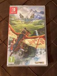 Monster Hunter Stories 2 NOWA FOLIA NS Nintendo Switch