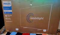 Телевізор Philips 65Pus8107/12 Ambilight(підсвітка).