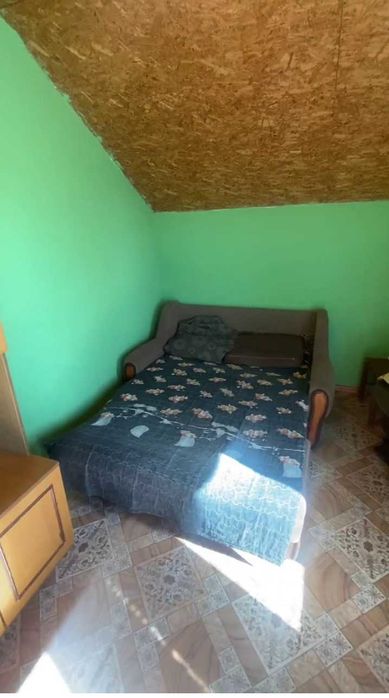 Продам дачу в Обуховке