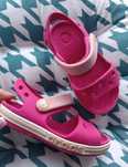 Сандалі босоніжки crocs c6