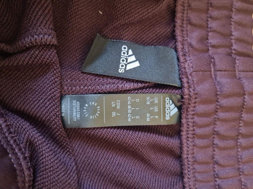 Komplet dresowy Adidas damski