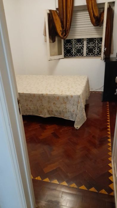 Quarto Disponível