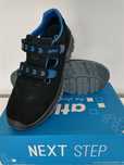 ATLAS Nowe Buty robocze Sandały ESD TX360 S1 SRC r.43