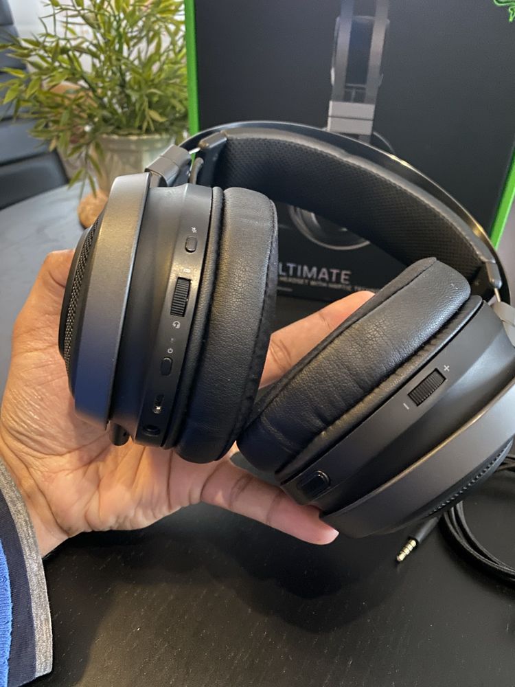 RAZER Nari Ultimate