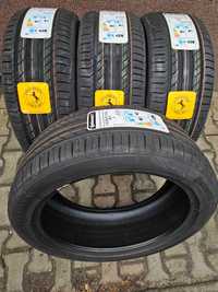 235/45R19 continental sport contact 5