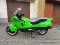 Sprzedam Motor Honda Pacific Coast rc34 800
