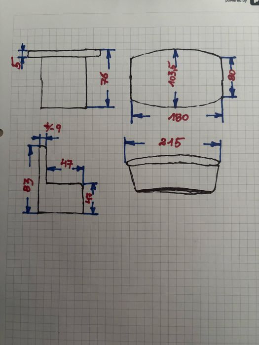 Stół z 2 ławami ze skóry
