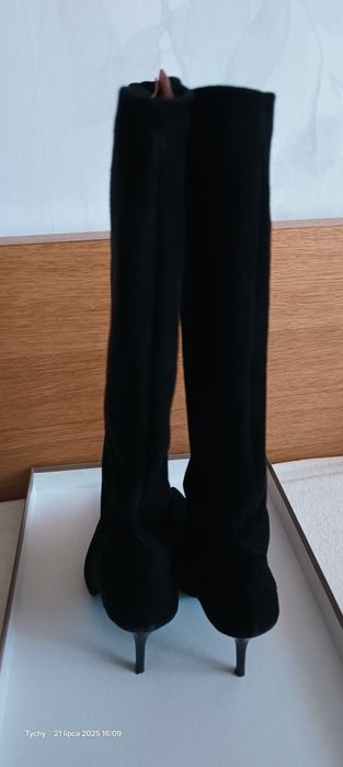 Włoskie kozaki Primavera 41