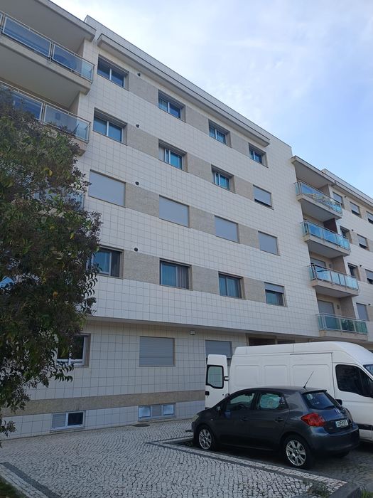 Excelente apartamento T3 nos passionistas- Santa Maria da Feira