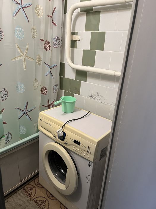 Продам квартиру Заречный на Зарічному