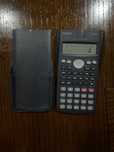 Calculadora científica Casio