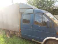 Продам Газель 33023
