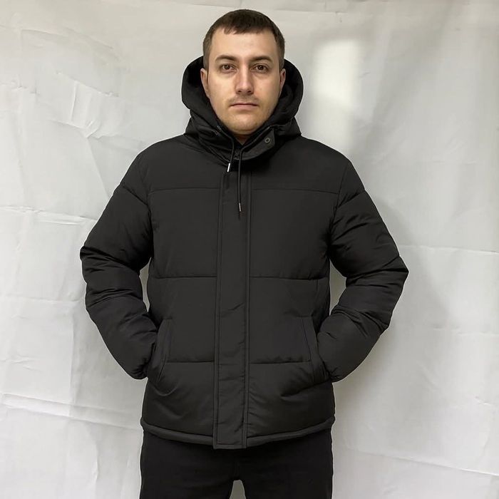 Куртка зимова чоловіча