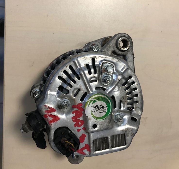 Alternator Toyota Yaris I 1.0