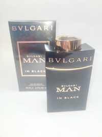 Bvlgari Man in Black Eau de Parfum 100Ml