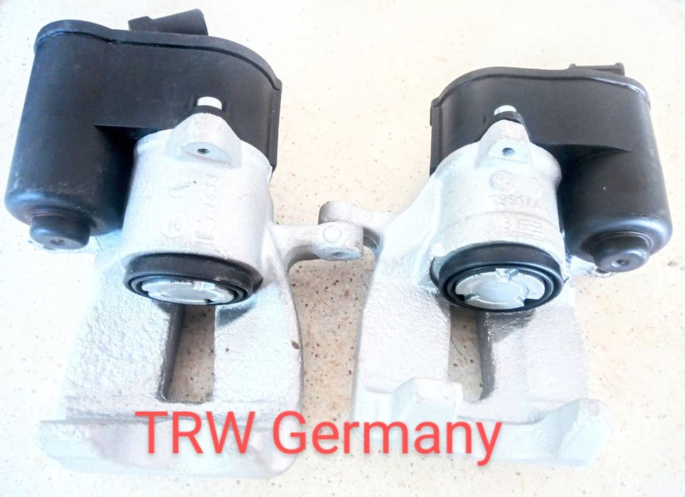Zacisk Hamulca PASSAT B6 B7 CC SHARAN TIGUAN Audi A6C6,A8,A4 B8,Q3,A5