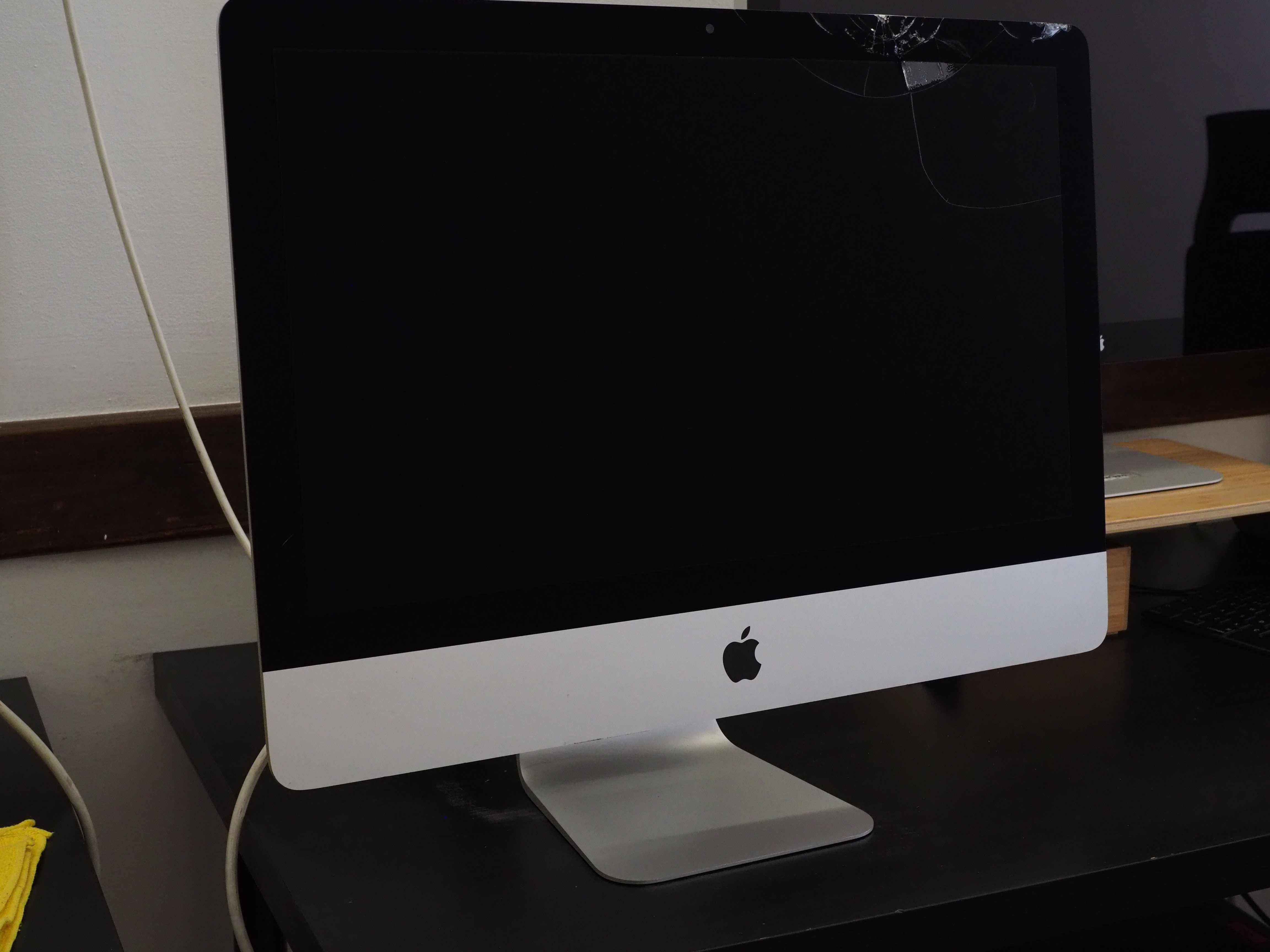 iMac 21' A1418 - USADO!