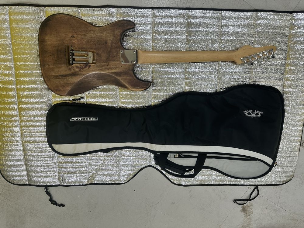Guitarras para venda