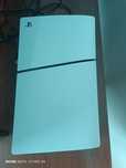 Ps5 Slim z napędem + 11 gier