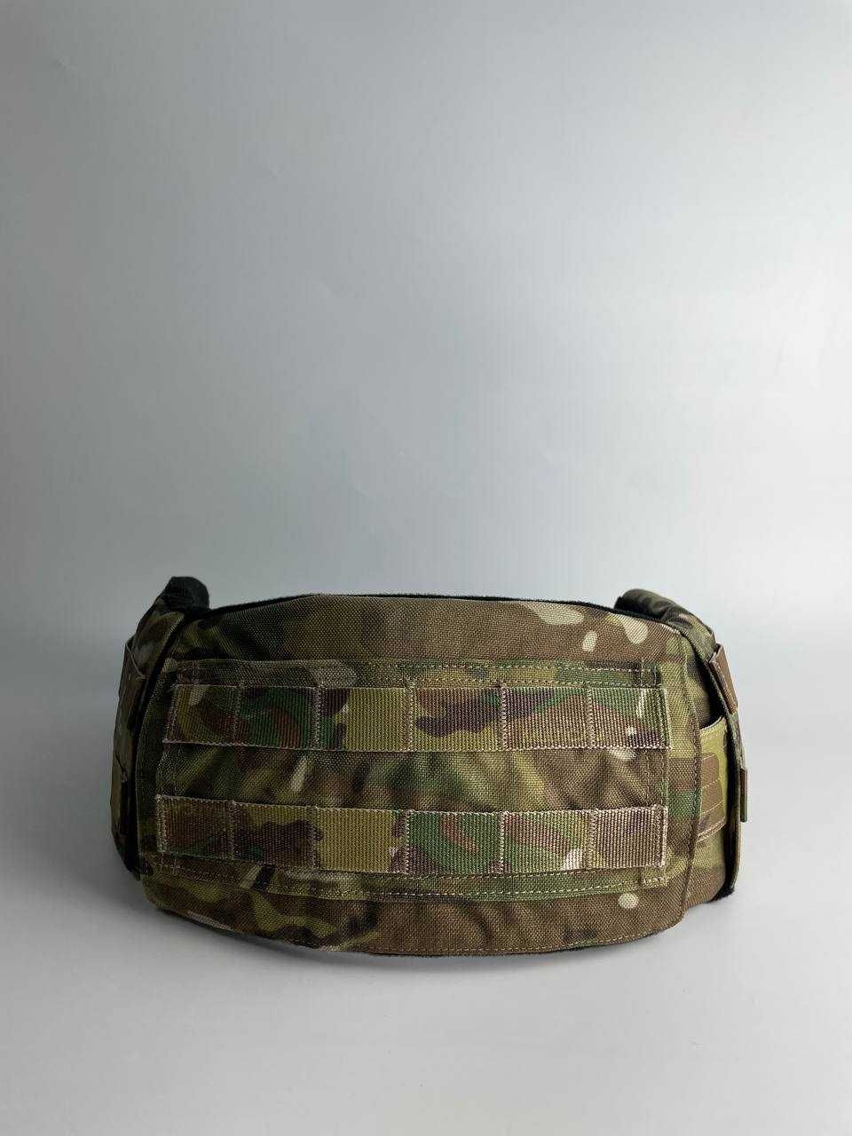 Тактичний пояс Crye Precision AVS Blast Belt, без подушок, S, 41915