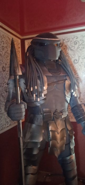 Роблю під замовлення різні фігури