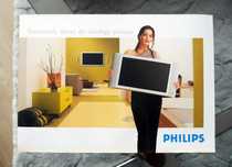 Zamienię katalog Philips TV na Sony Marantz Rotel Technics Kenwood