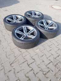 STYLING 167 OEM  8,5x19  9,5x19  5x120  BMW E38 E60 E63 M6