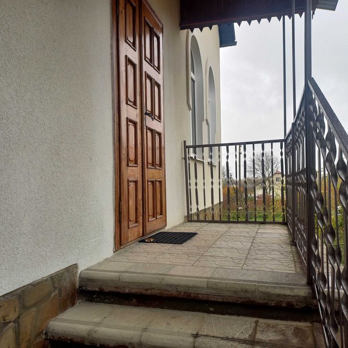 Продам житловий будинок с.Ралівка