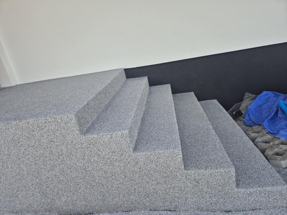 Posadzki żywiczne | mikrocement | lastryko | szlifowanie betonu, subit