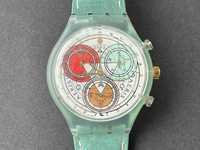 Swatch Chrono ARCHIMEDE SCG109 (1996)