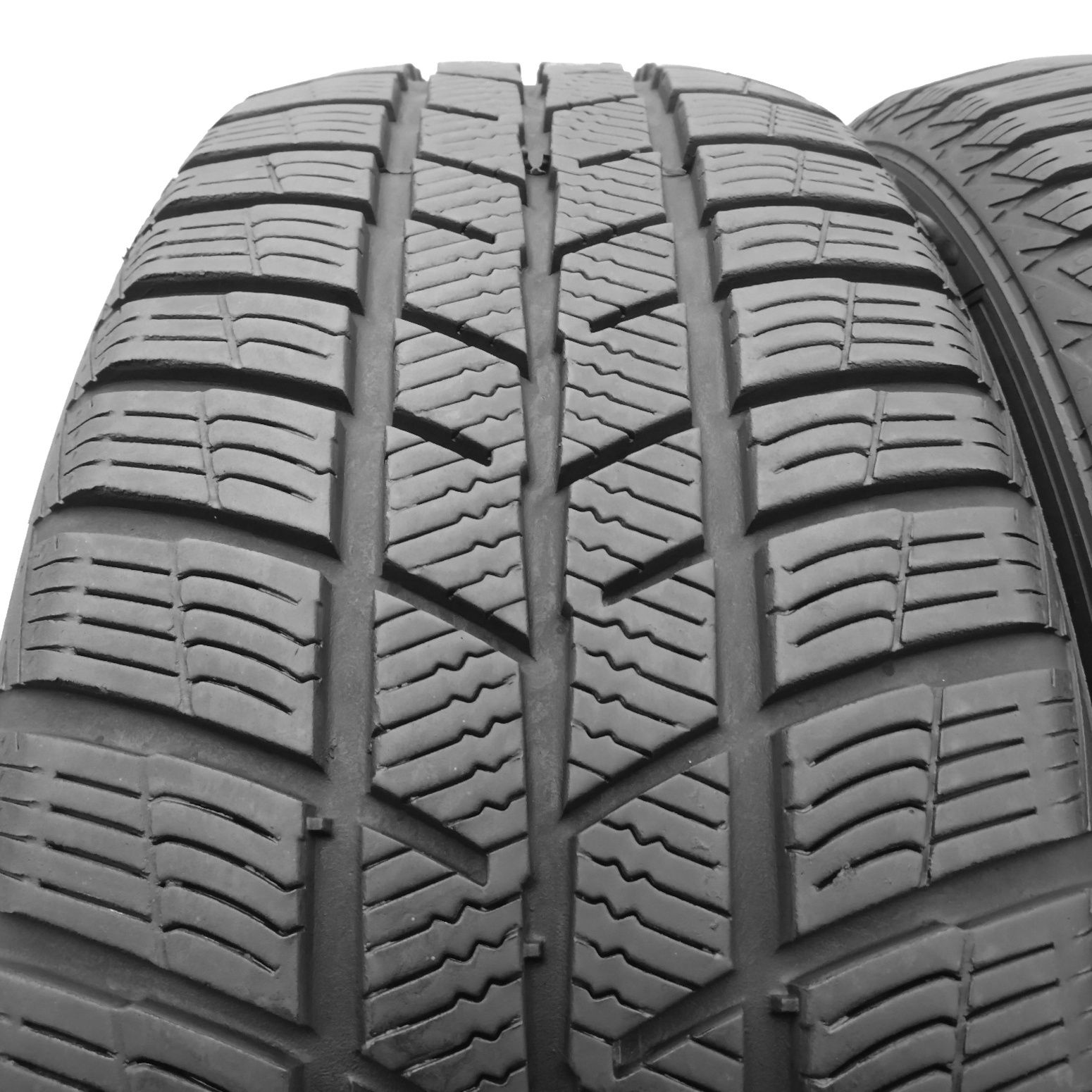 195/60/15 Barum 195/60R15 88T Polaris 5 Zima 2021 6,5mm