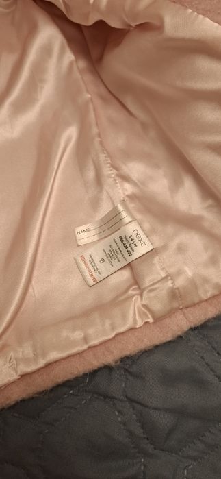 Пальто, парка, курточка для дівчинки