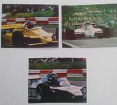 FOTOS antigas F1